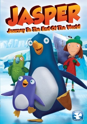 Пингвиненок Джаспер: Путешествие на край света (2009)