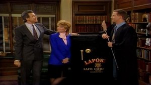 Night Court Safe