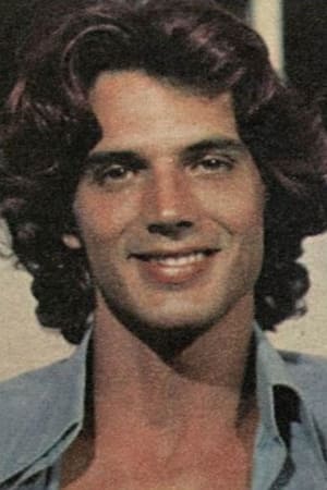 Pedro Aguinaga portrait