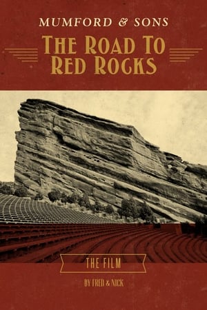 Poster di Mumford & Sons: The Road to Red Rocks