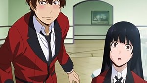 Kakegurui: 1×12