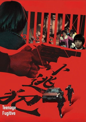 Teenage Fugitive 6