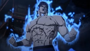 Souten no Ken : Regenesis: Saison 1 Episode 12