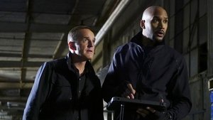 Marvel’s Agents of S.H.I.E.L.D.: Season 4 Episode 1 – The Ghost