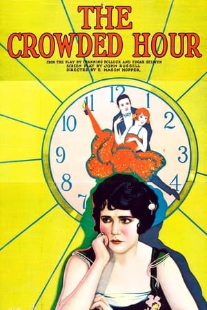 The Crowded Hour 1925