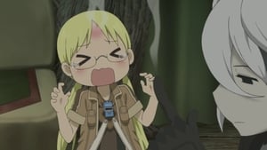 Made in Abyss 8 Sub Español Online