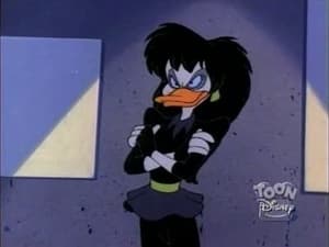 Darkwing Duck الموسم 1 الحلقة 72