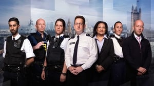 The Met: Policing London film complet