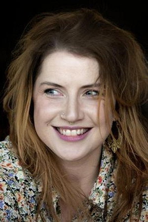 Sicilia Gadborg Høegh portrait