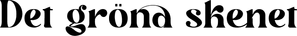 El rayo verde — Logos 3