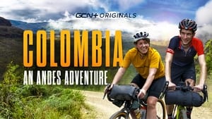 Colombia: An Andes Adventure