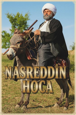 Nasreddin Hodja 6