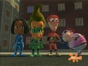 As Aventuras de Jimmy Neutron, O Menino Gênio: 3×2