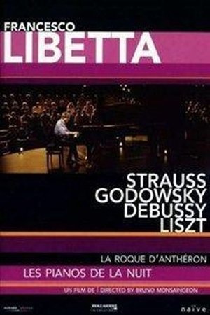 Nonton film La Roque d'Anthéron - The Pianos of the Night: Francesco Libetta (2003) terbaru sub indo Nonton film La Roque d'Anthéron - The Pianos of the Night: Francesco Libetta (2003) terbaru sub indo