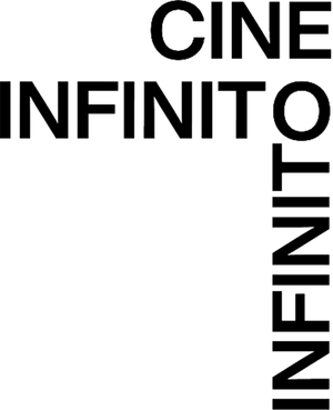 Logo Cine Infinito