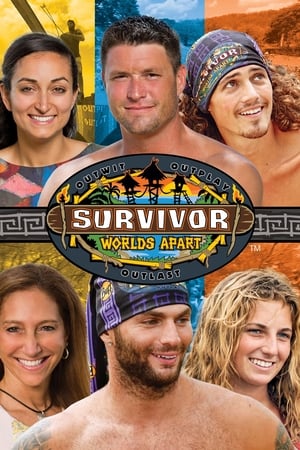 Survivor: Season 30
