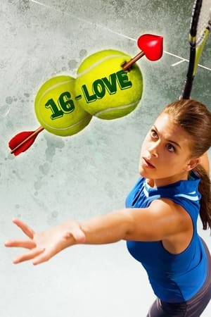 Poster 16-love 2012