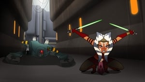 Star Wars: Forces of Destiny: 1×4