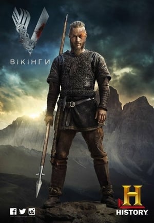 poster Vikings