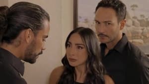 Cabo: Amor e Desejo: 1×54