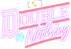 AEW Double or Nothing 2019 — Logos 1