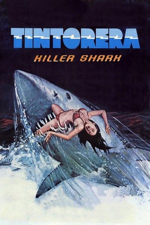 Poster Tintorera: Killer Shark 1977