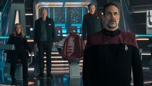 Star Trek Picard สตาร์ เทรค พิคาร์ด ซับไทย