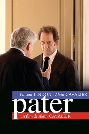 Poster Father 2011