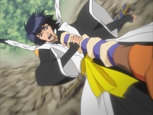 Bleach Season 1 Episode 55