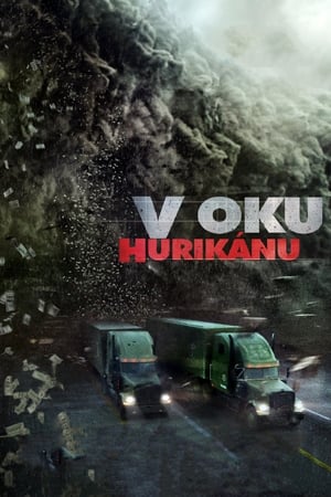 Poster V oku hurikánu 2018