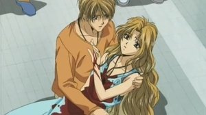 Angel Sanctuary Season 1 Episode 3