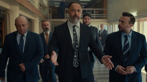 Anonim: 1 x Episode 1 VOSTFR