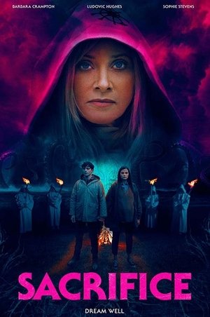 Sacrifice (2020) Sacrifice (2020)