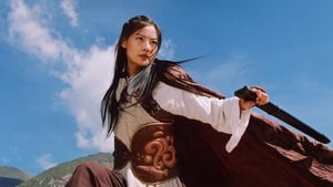 Shadowless Sword (2005) Korean Movie