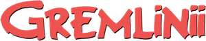 Gremlins — Logos 9