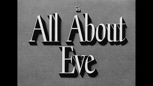 All About Eve