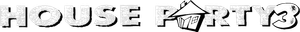 House Party 3 — Logos 3