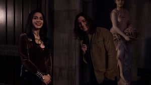 Shadowhunters : The Mortal Instruments saison 3 Episode 9