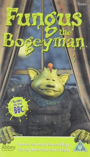 Poster Fungus the Bogeyman (2004)