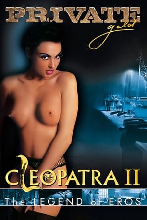Image Cleopatra II: The Legend of Eros