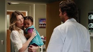 Grey’s Anatomy S08E02