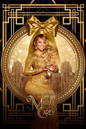 Mariah's Christmas: The Magic Continues