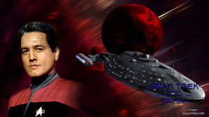 poster Star Trek: Voyager