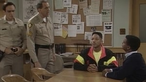 The Fresh Prince of Bel-Air Mistaken Identity