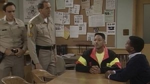 El príncipe de Bel-Air Temporada 1 Capitulo 6