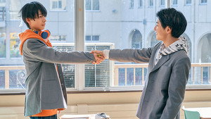 No. 1 Sentai Gozyuger: 1×4
