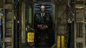 Captive State (2019)