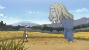 Natsume’s Book of Friends: 2×7