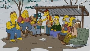 Los Simpson Temporada 21 Capitulo 7