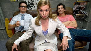 Caroline in the City: 4×21